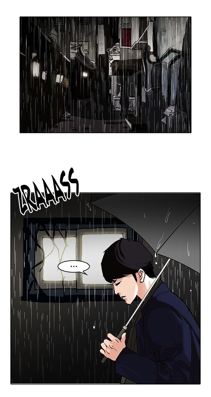 Lookism Chapter 88 : Illegal Toto [6] - Picture 3
