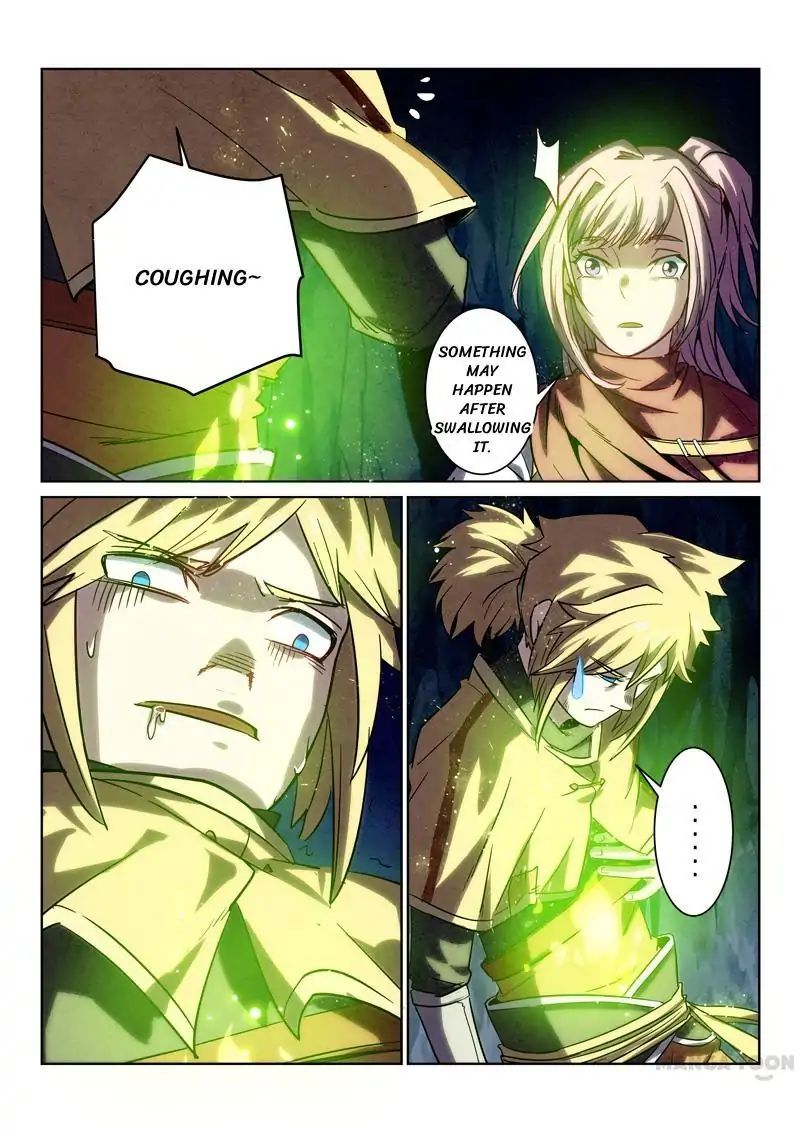 Incomparable Demon King Chapter 5 - Picture 2