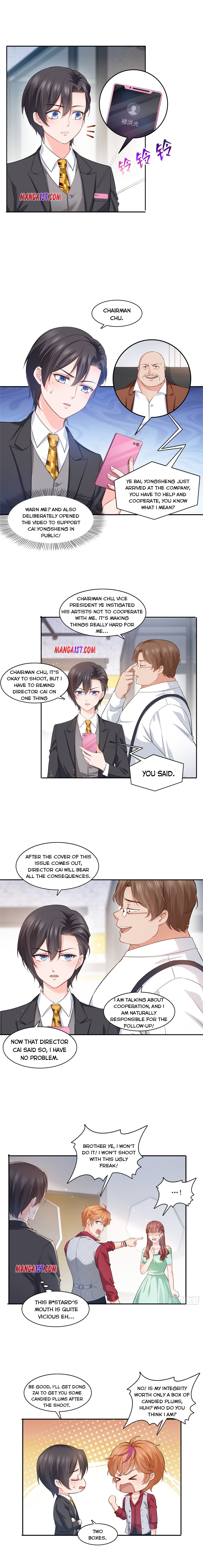 Perfect Secret Love: The Bad New Wife Is A Little Sweet - Page 2