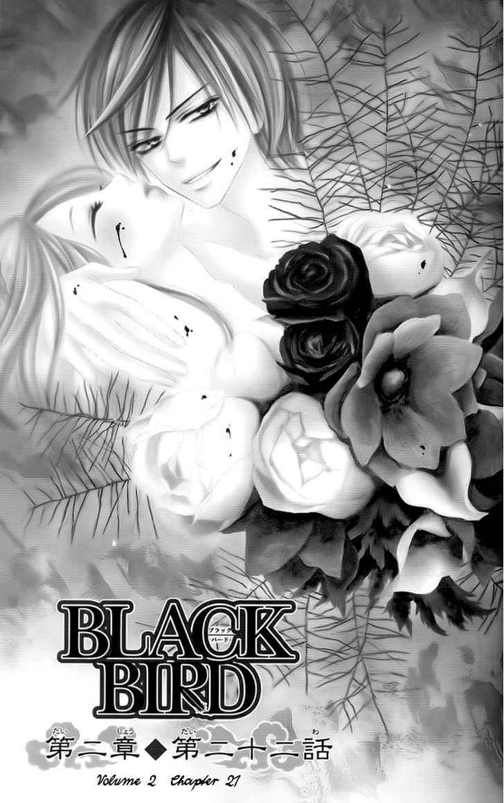 Black Bird - Page 2