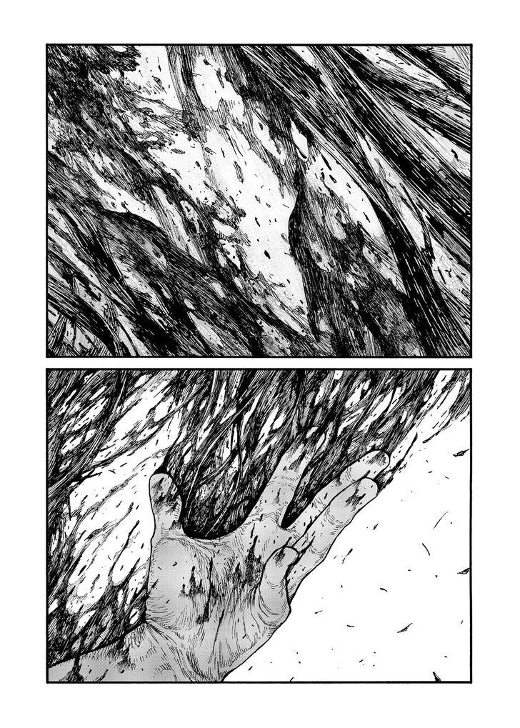 Ajin Chapter 73 - Picture 2