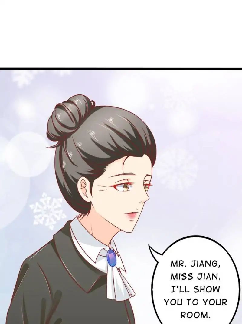 Childe Jiang, Would You Marry Me? Chapter 64 - Picture 3