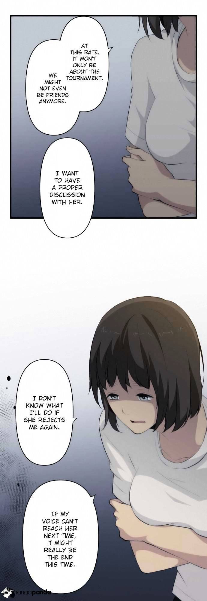Relife Chapter 76 - Picture 2