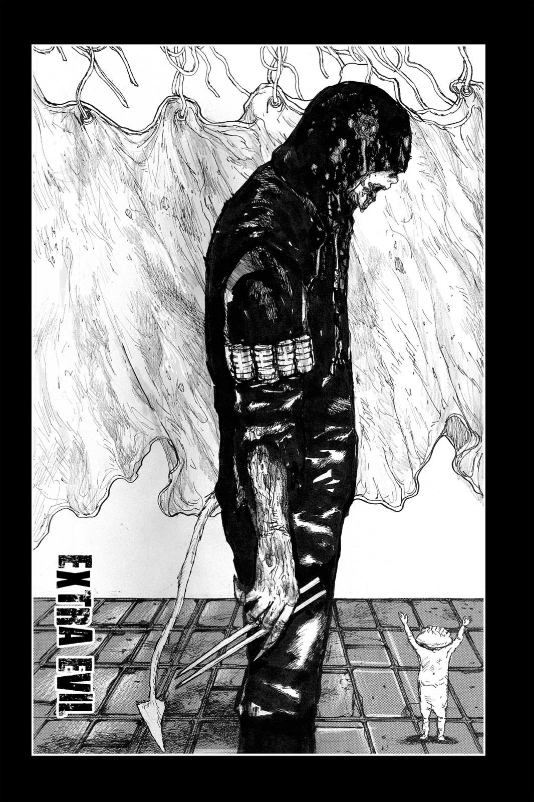 Dorohedoro Chapter 49.5 - Picture 1