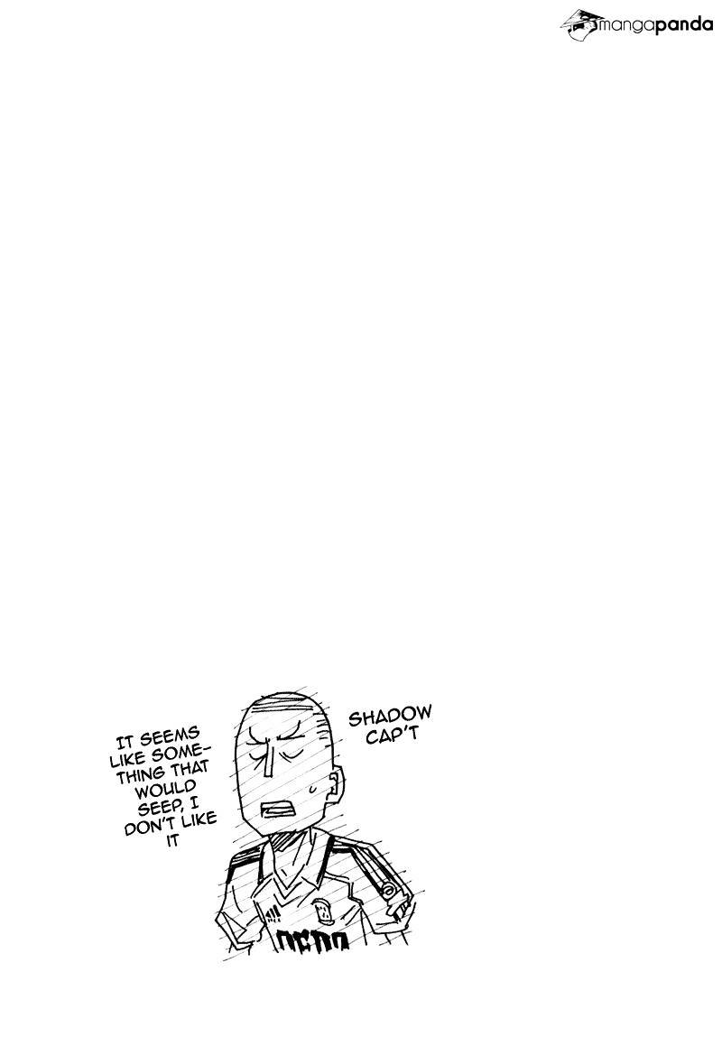 Giant Killing Chapter 91 - Picture 1
