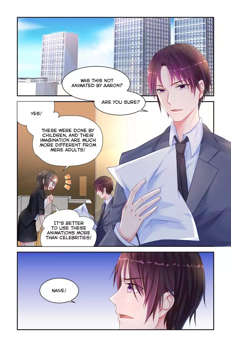 Wicked Young Master's Forceful Love: Training The Runaway Wife Chapter 16 - Picture 3