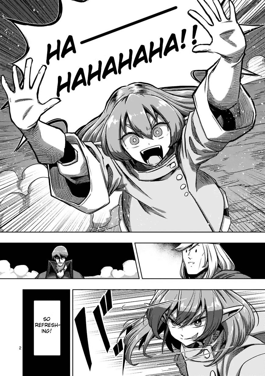 Helck Chapter 69.2 - Picture 2