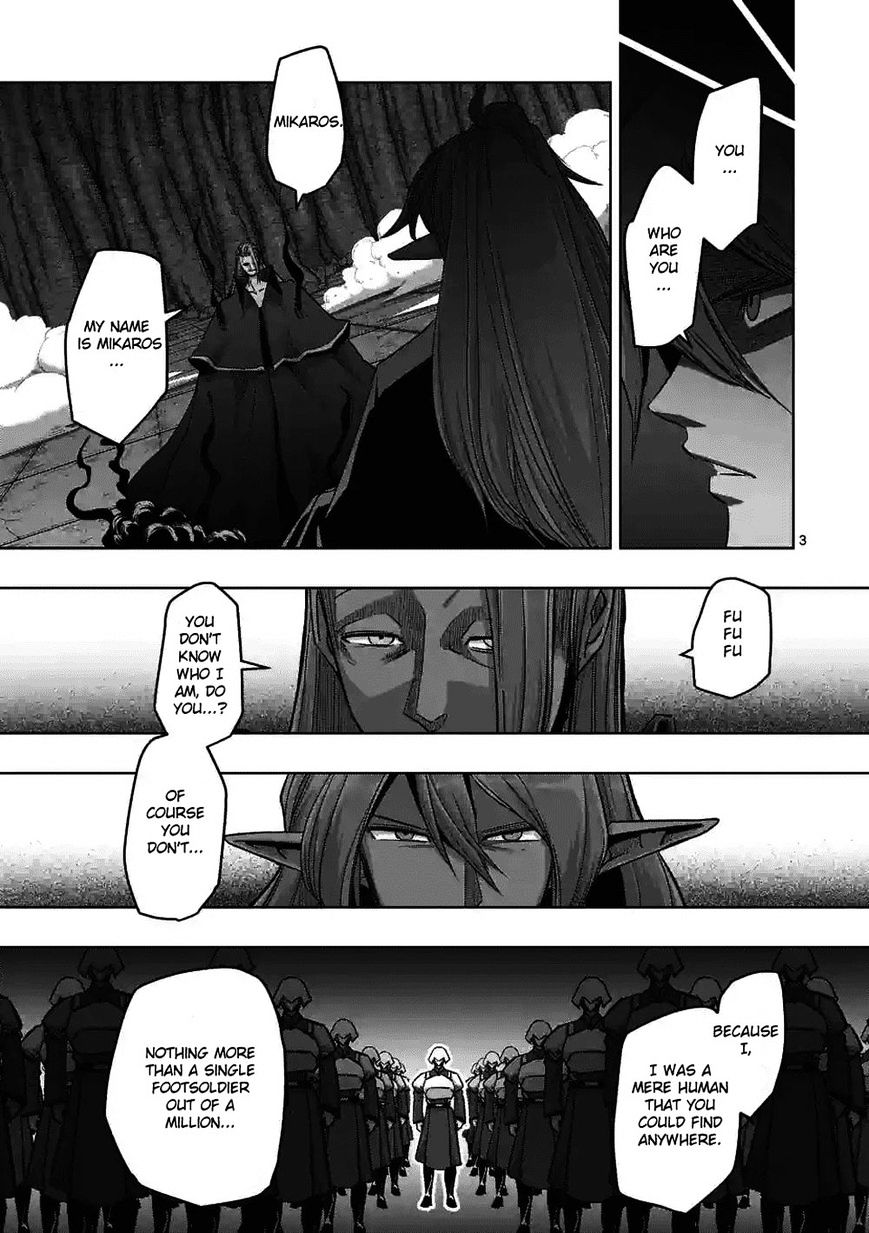 Helck Chapter 61.2 - Picture 3