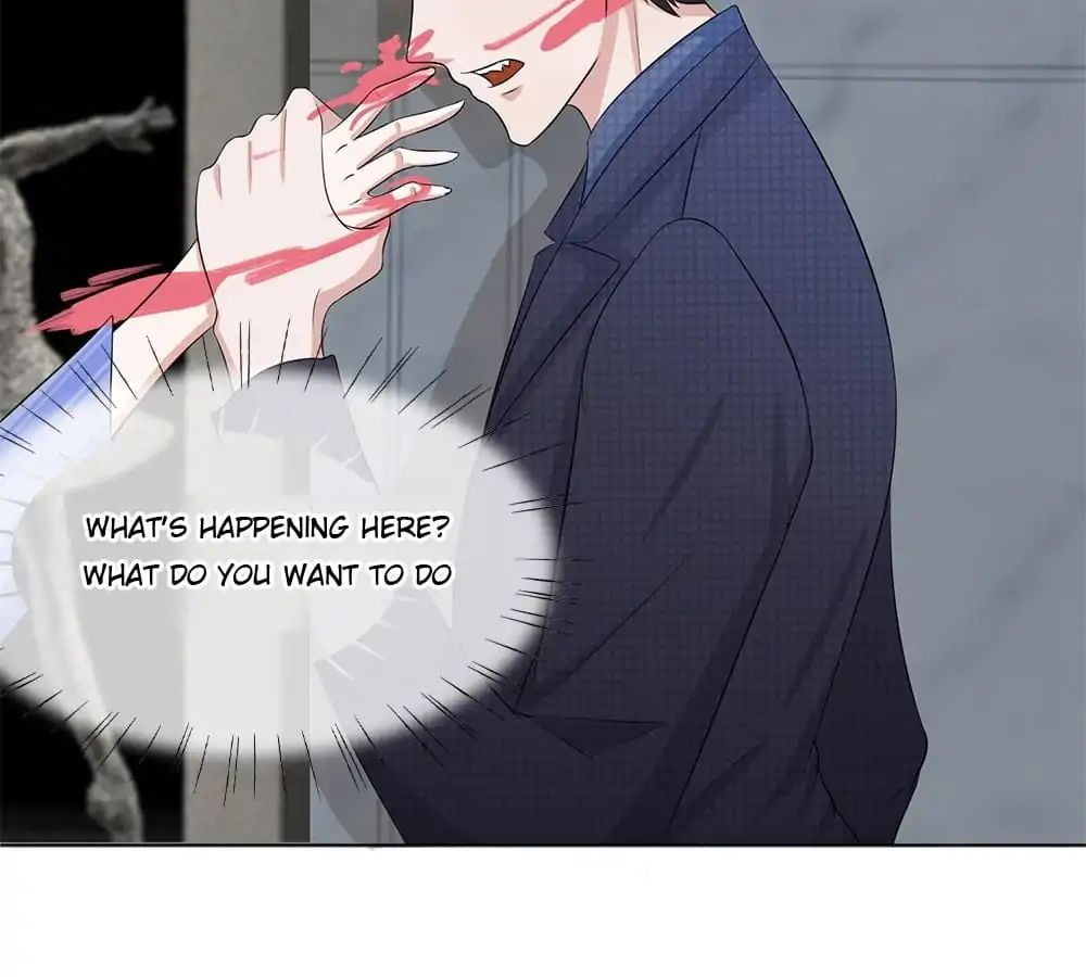 My Vampire Ceo Chapter 15 - Picture 3