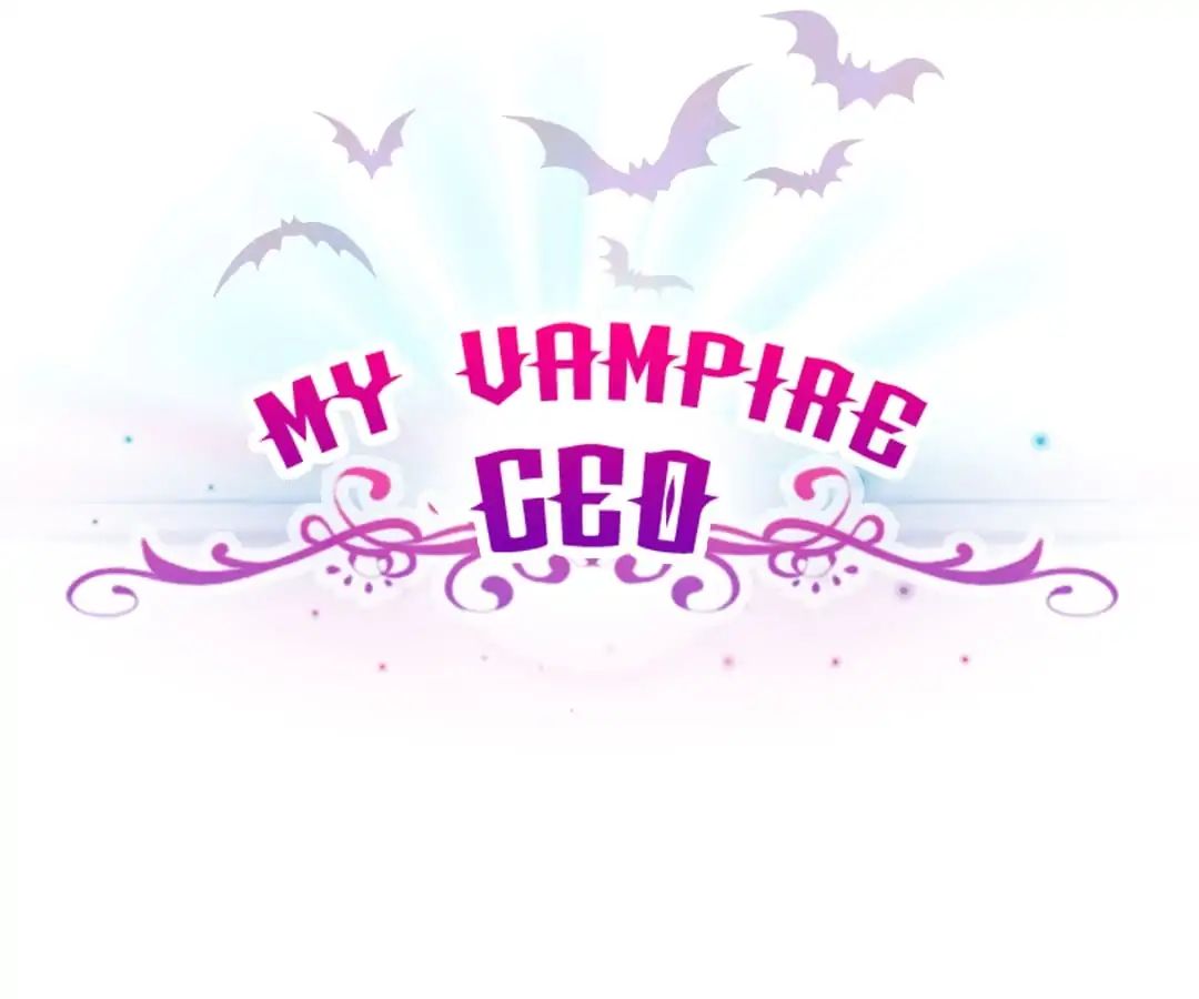 My Vampire Ceo Chapter 10 - Picture 3