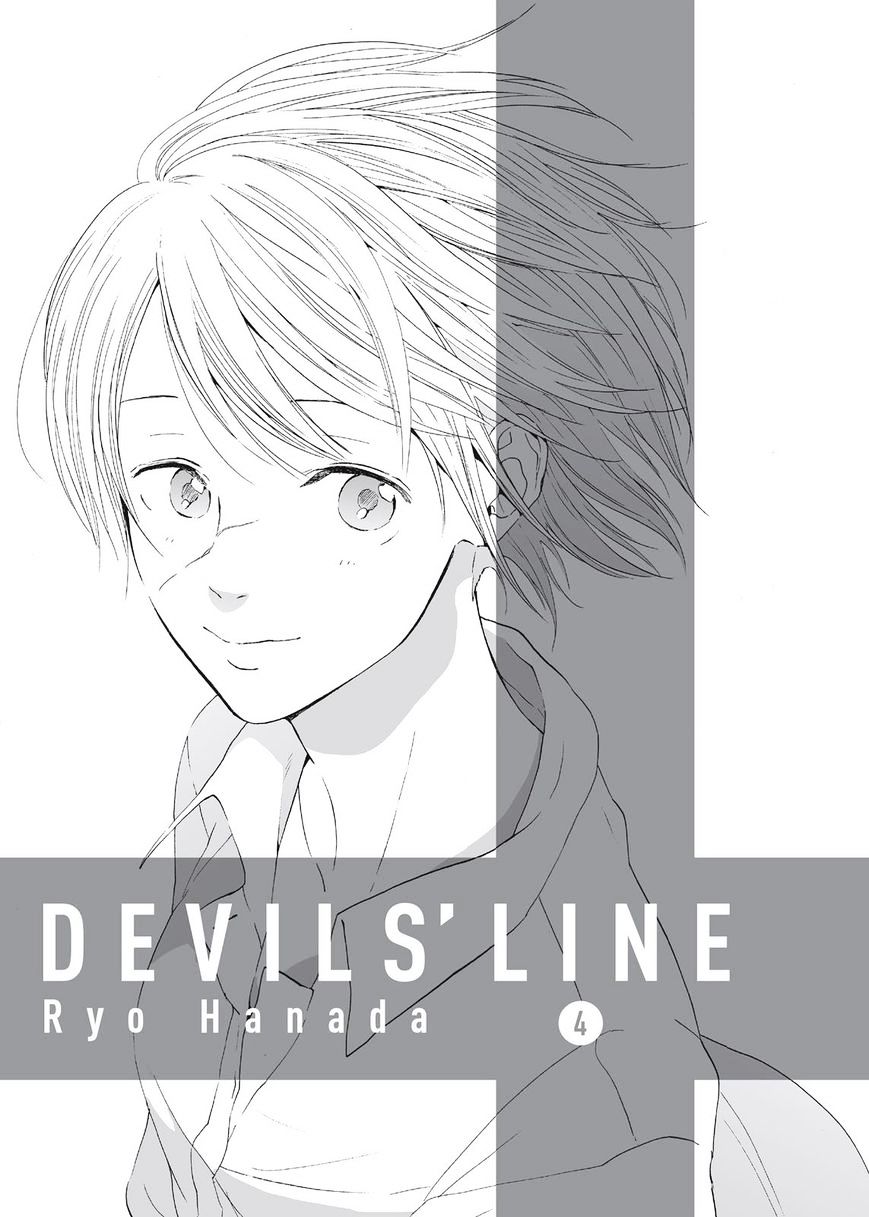 Devils Line - Page 2