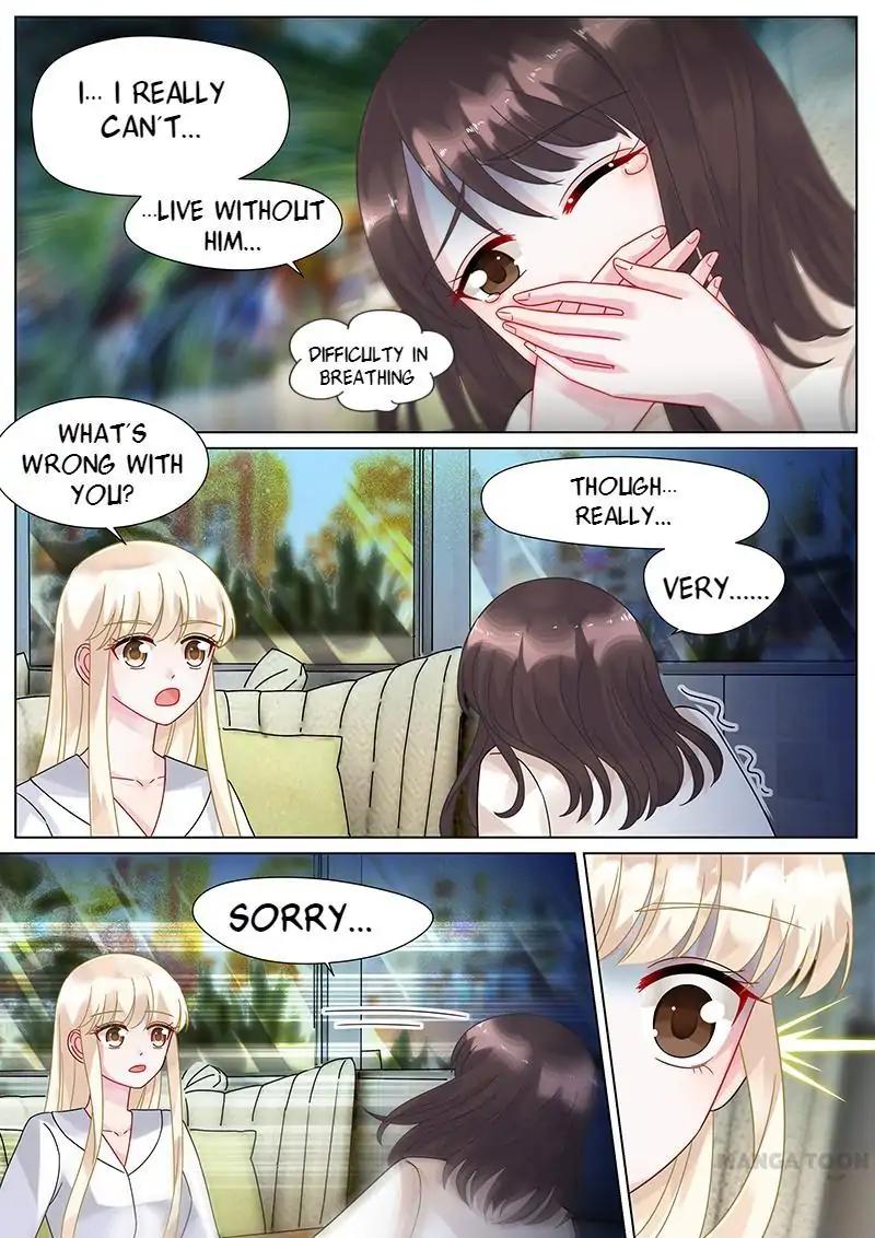 Fall In Love With My Trouble Chapter 78 - Picture 2