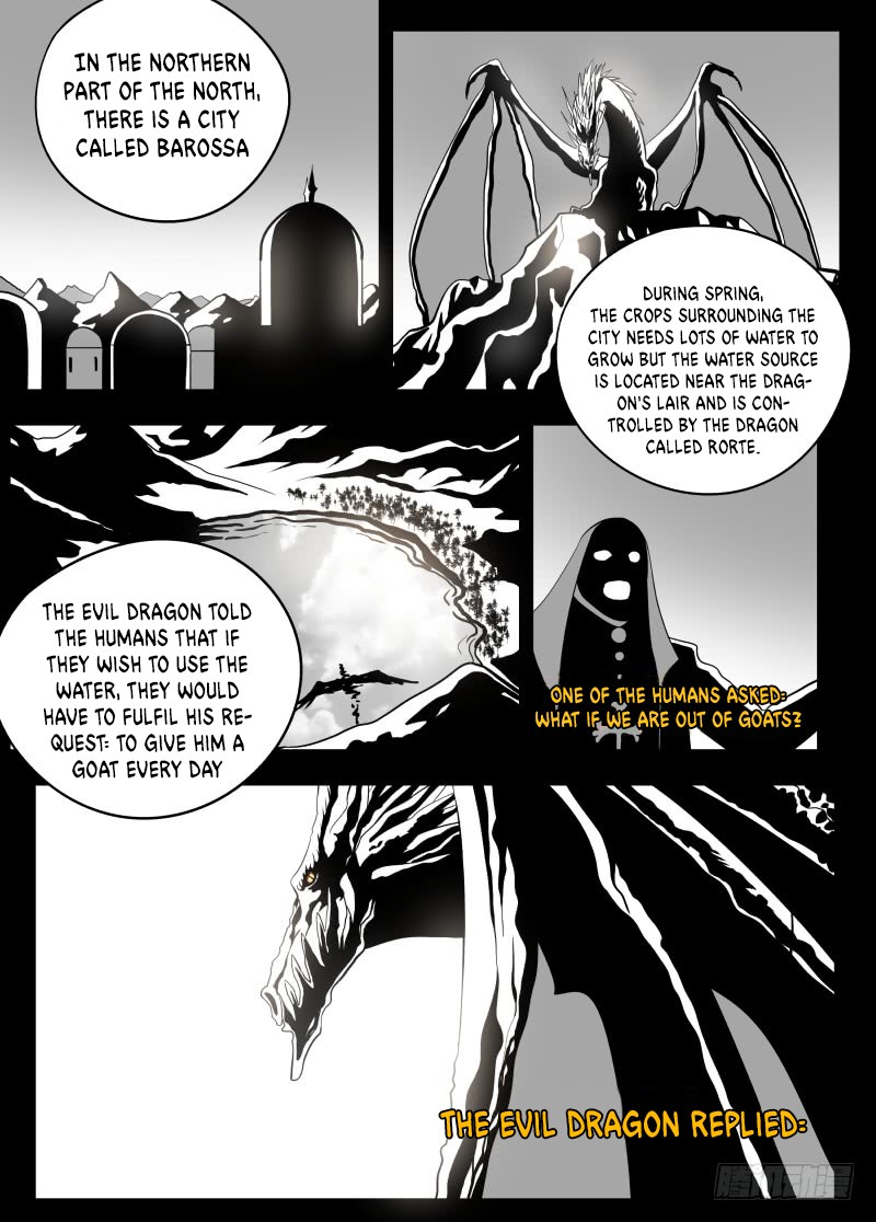 Gentleman Devil - Page 2