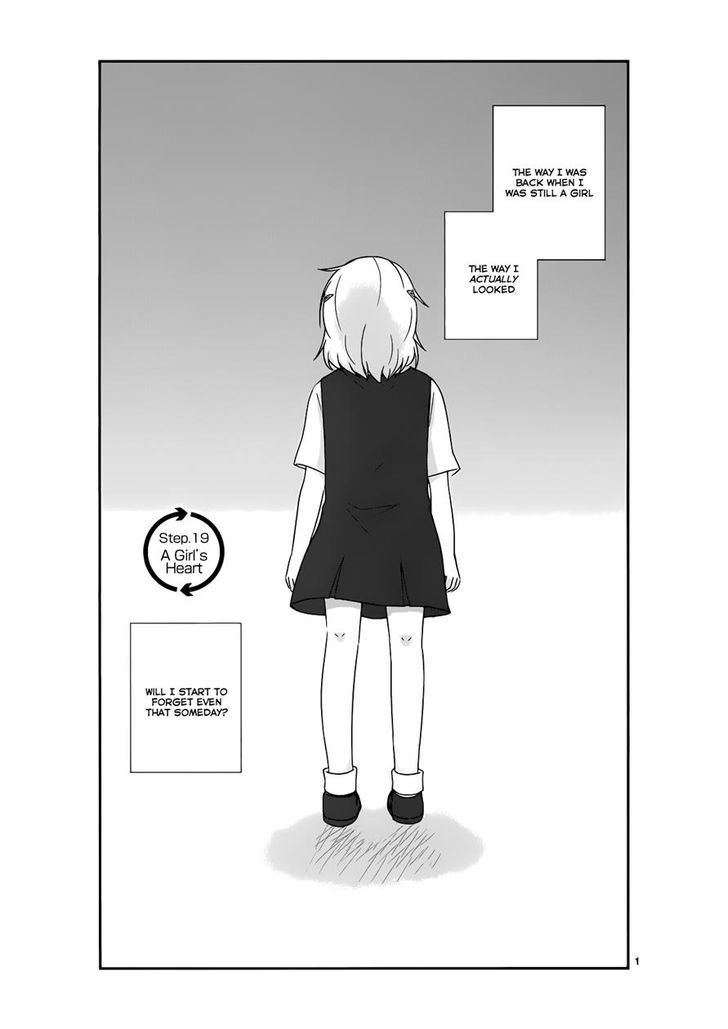 Shishunki Bitter Change - Page 1