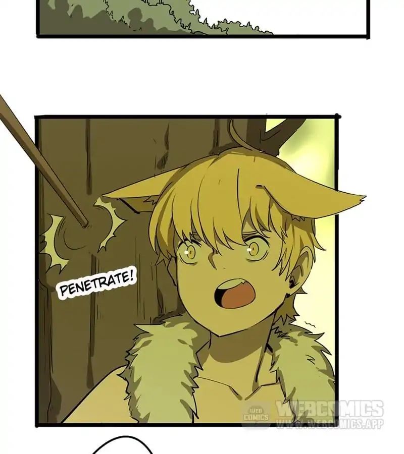 Werewolf's Wish - Page 2