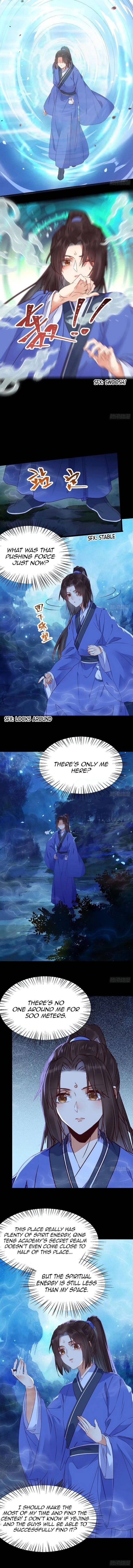 The Ghostly Doctor Chapter 336 - Picture 3