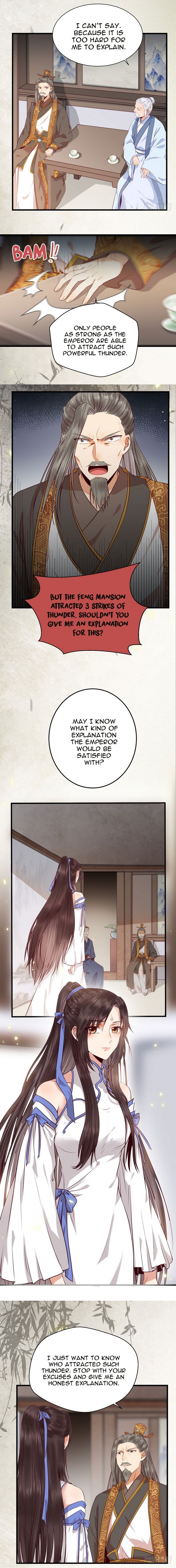 The Ghostly Doctor Chapter 140 - Picture 2