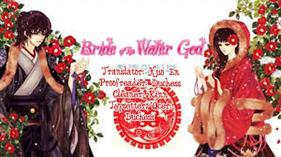 The Bride Of The Water God Vol.21 Chapter 156 - Picture 2