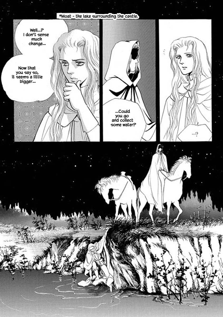 Lineage Chapter 43 - Picture 3