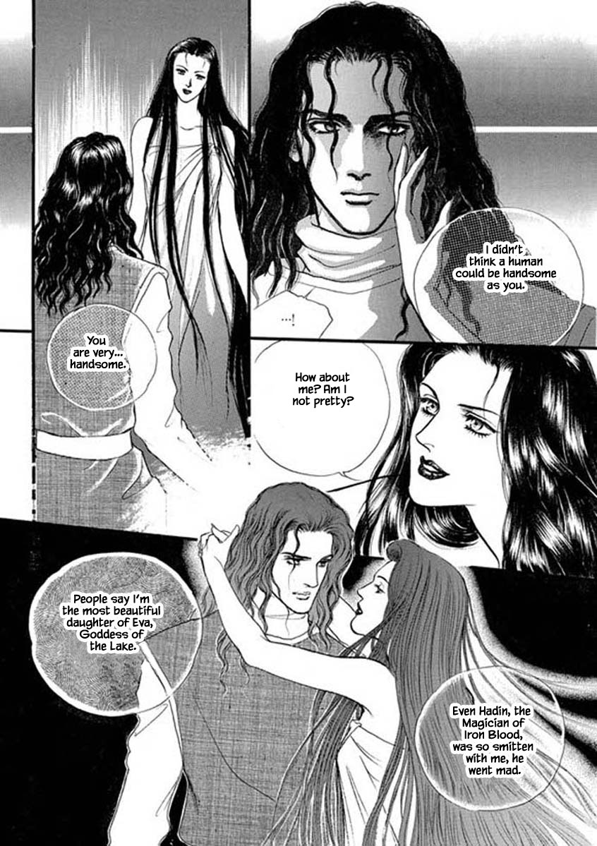 Lineage Chapter 39 - Picture 2