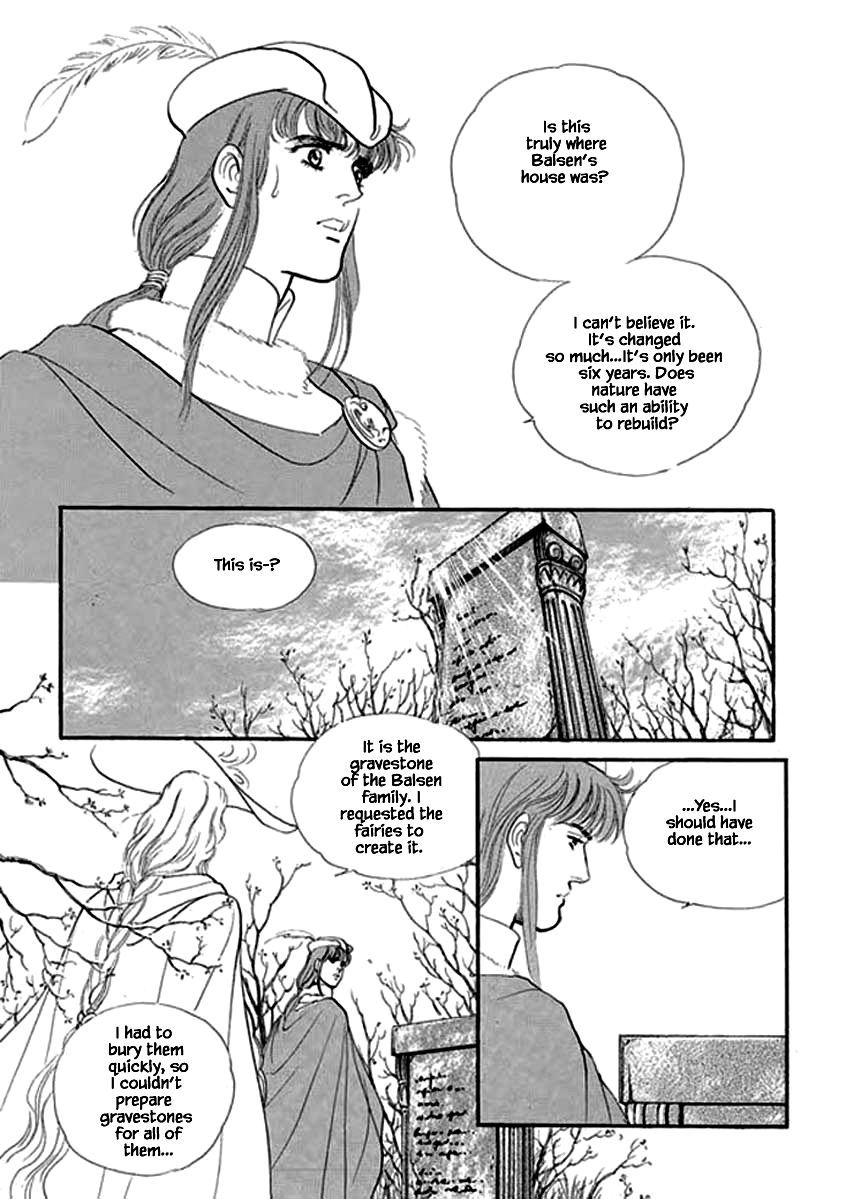Lineage Chapter 20 - Picture 3