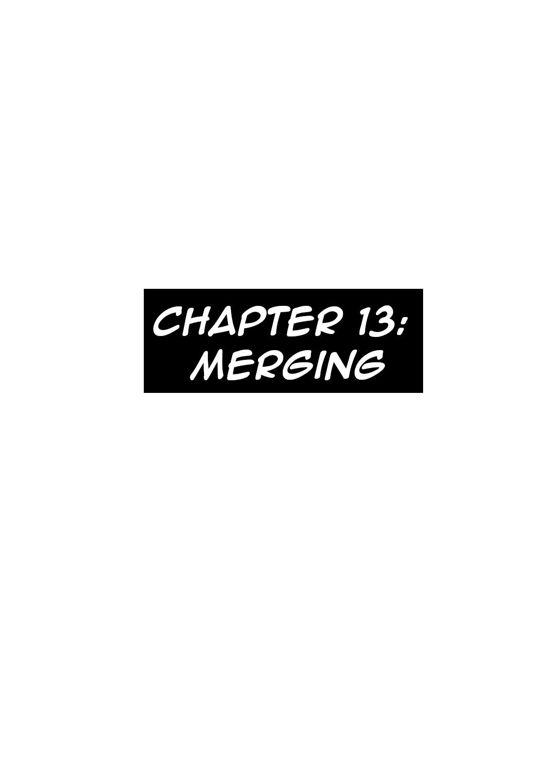 Joshikousei Ni Korosaretai Chapter 13: Merging - Picture 1