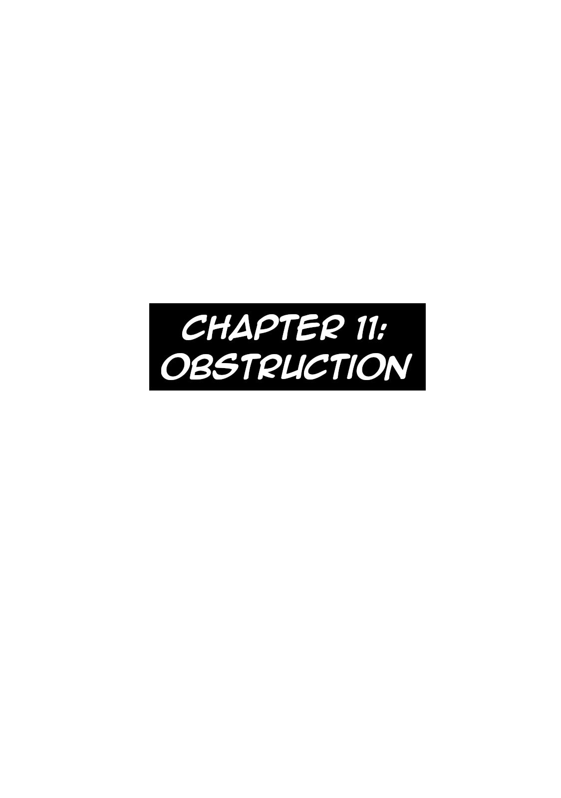 Joshikousei Ni Korosaretai Chapter 11: Obstruction - Picture 1
