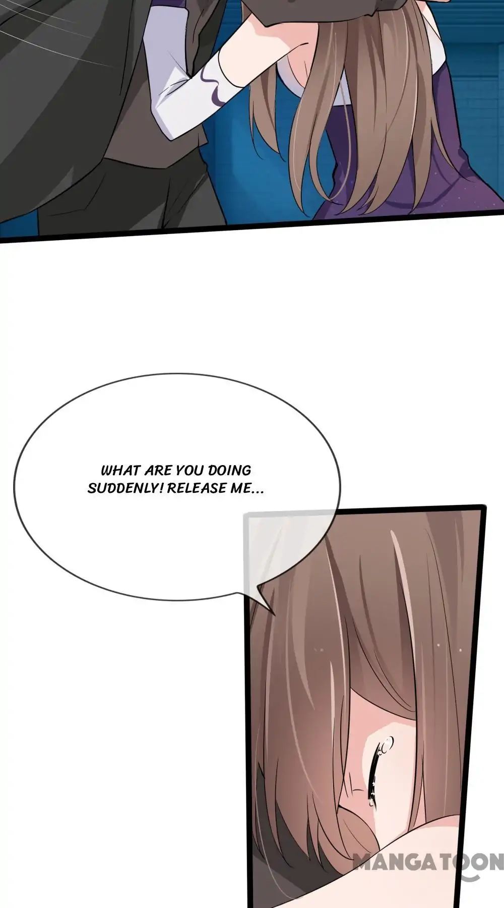 I Always Love You - Page 3