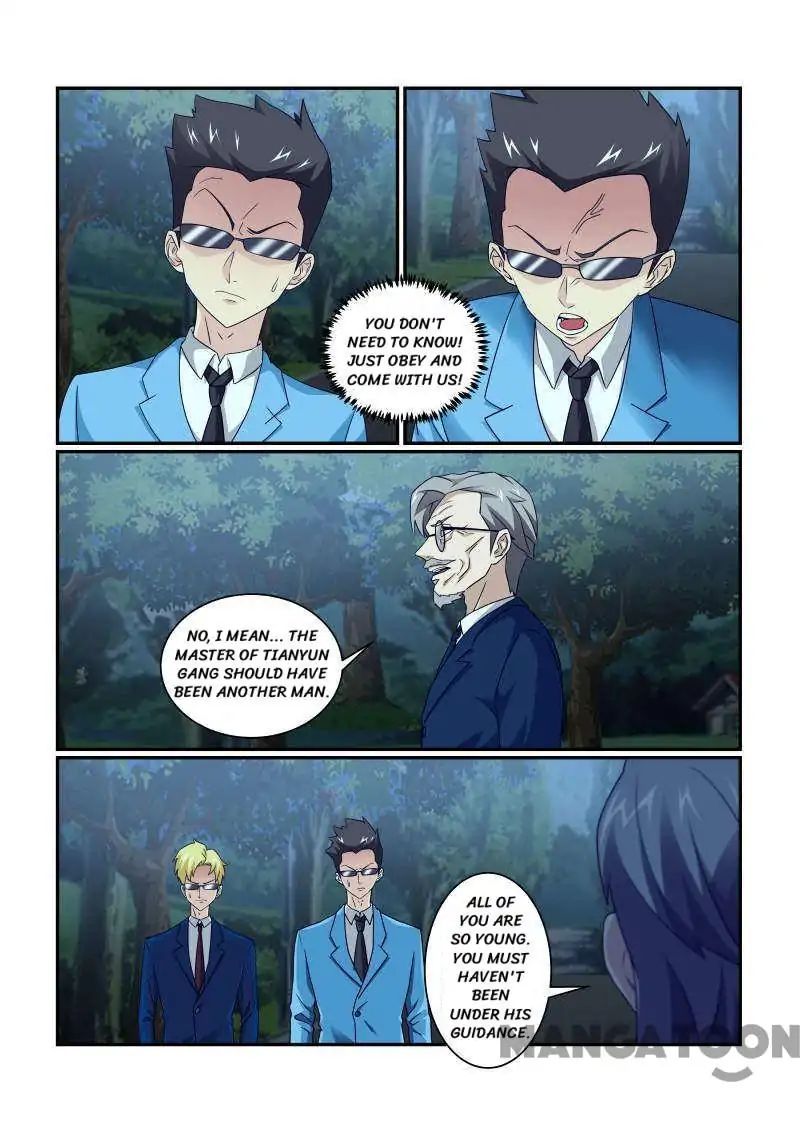 Life-Prolonging Wizard Chapter 76 - Picture 2