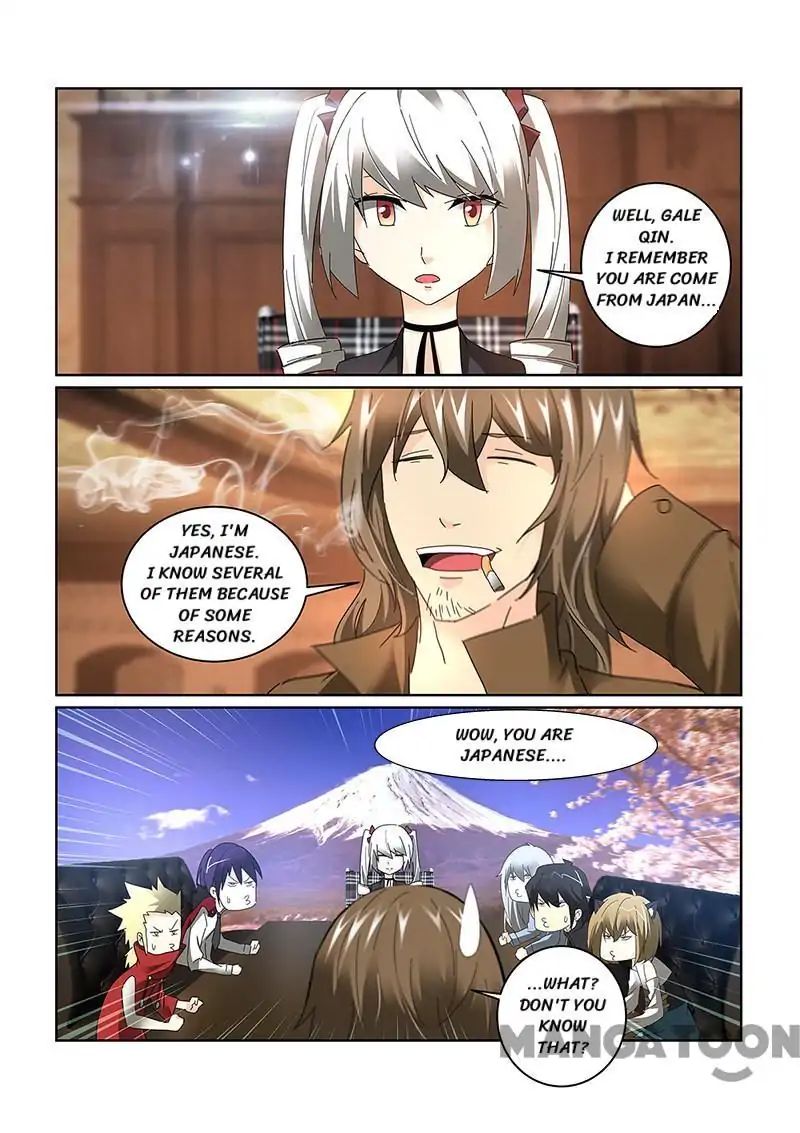 Life-Prolonging Wizard Chapter 73 - Picture 2
