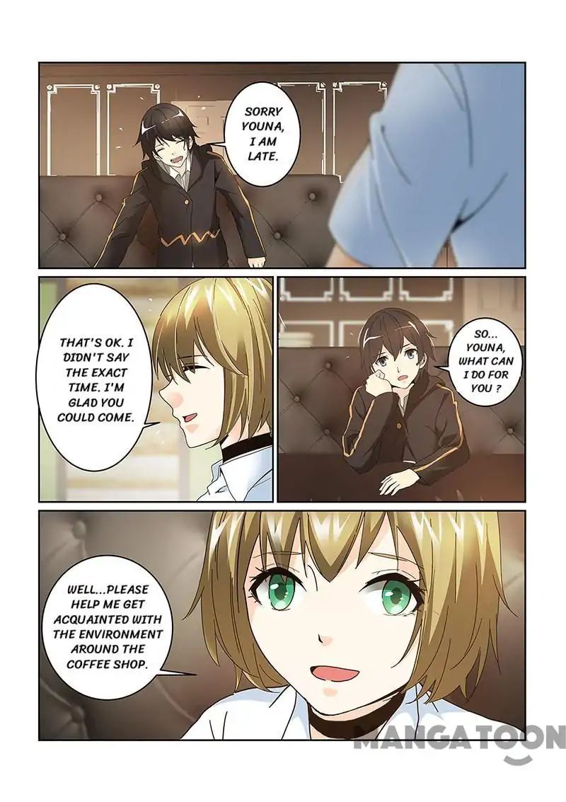 Life-Prolonging Wizard Chapter 69 - Picture 2