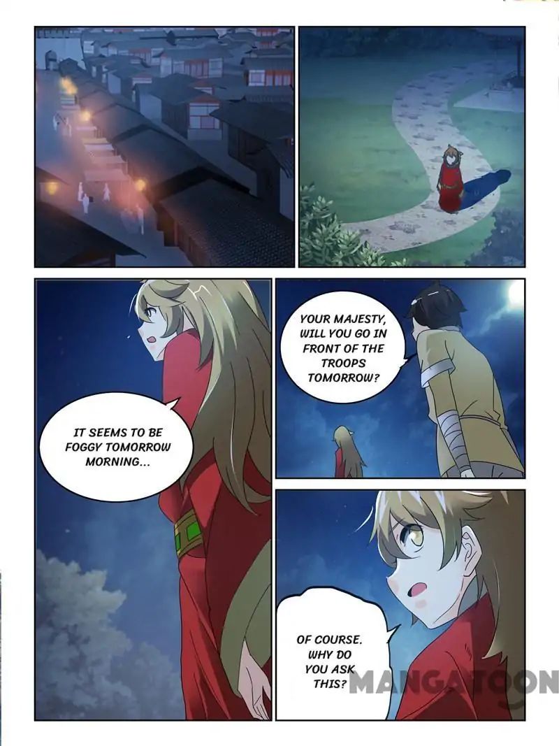 Life-Prolonging Wizard Chapter 62 - Picture 2