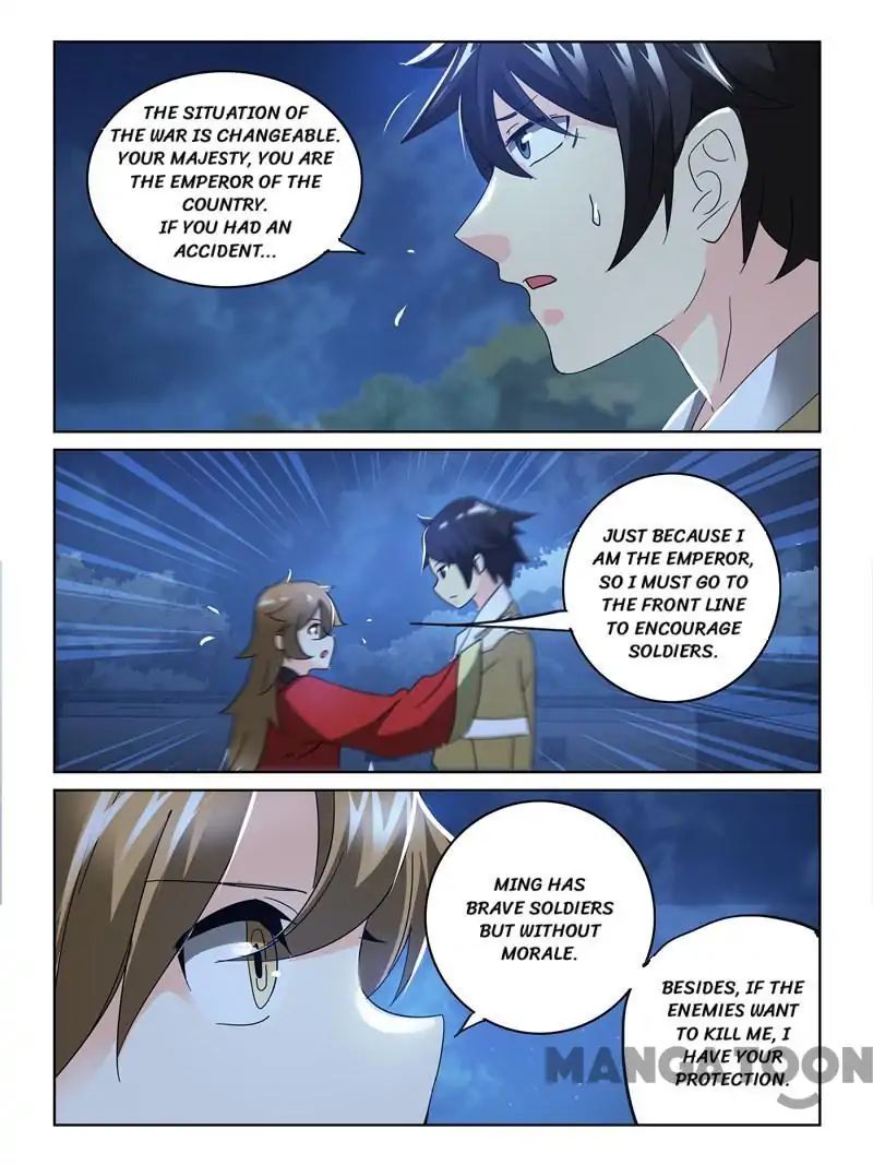 Life-Prolonging Wizard Chapter 62 - Picture 3