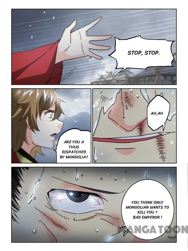 Life-Prolonging Wizard Chapter 58 - Picture 2