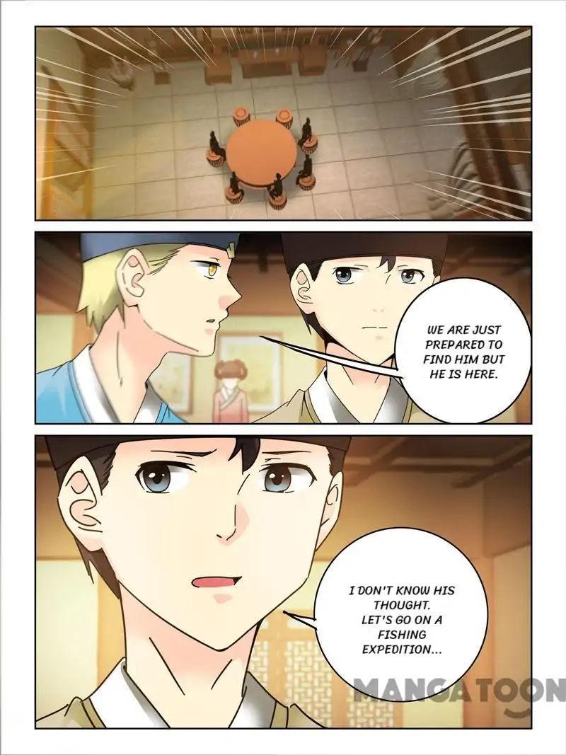 Life-Prolonging Wizard Chapter 50 - Picture 1