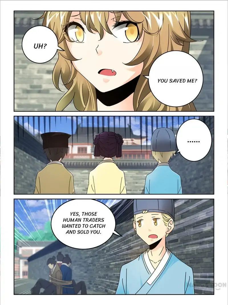 Life-Prolonging Wizard Chapter 45 - Picture 2