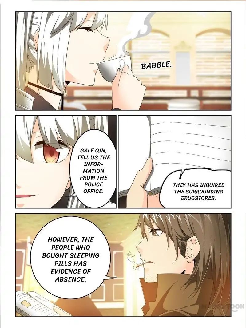 Life-Prolonging Wizard Chapter 31 - Picture 1
