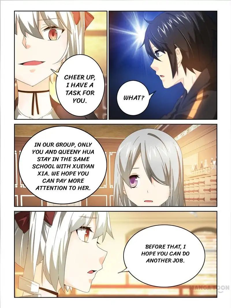 Life-Prolonging Wizard Chapter 31 - Picture 3