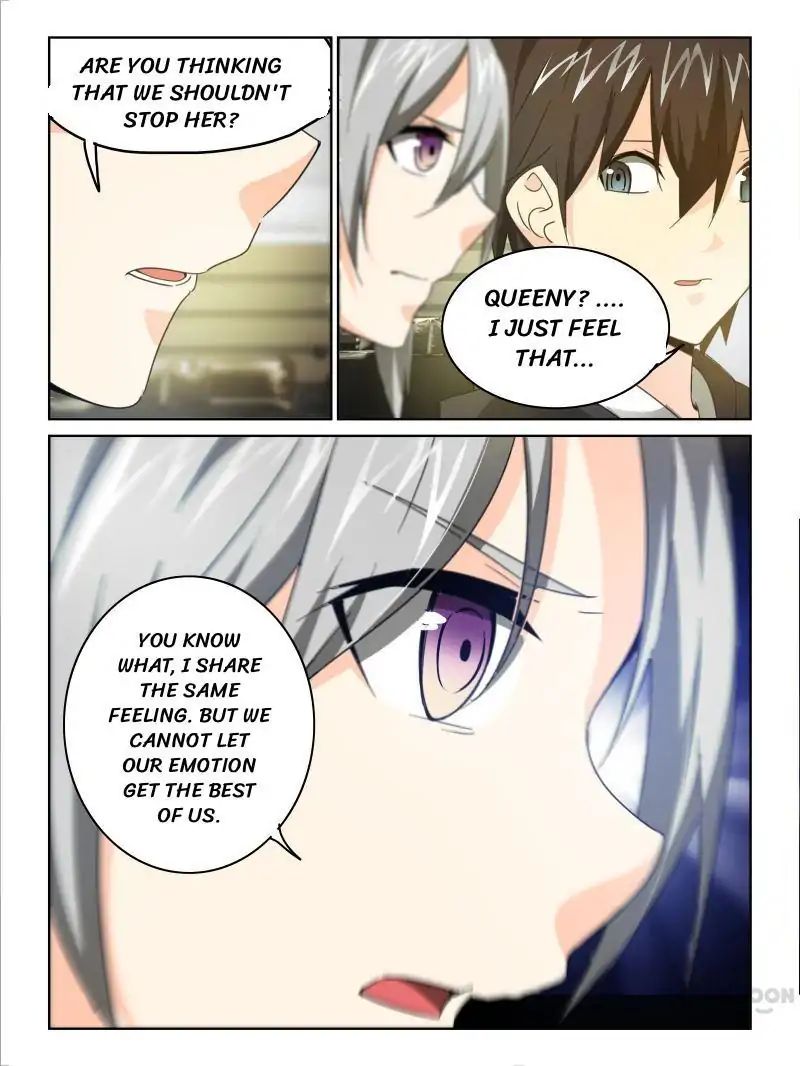 Life-Prolonging Wizard Chapter 25 - Picture 3