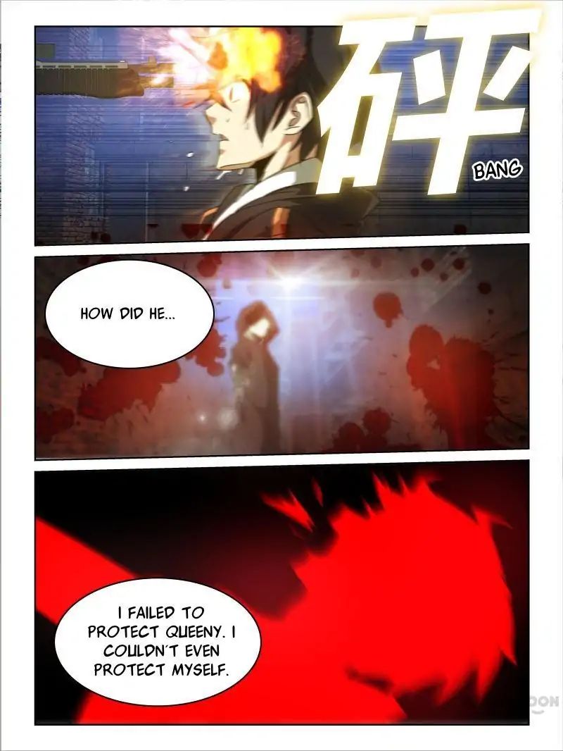 Life-Prolonging Wizard Chapter 13 - Picture 1
