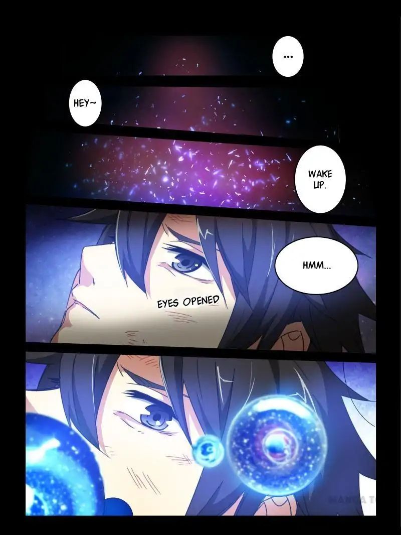 Life-Prolonging Wizard Chapter 13 - Picture 3