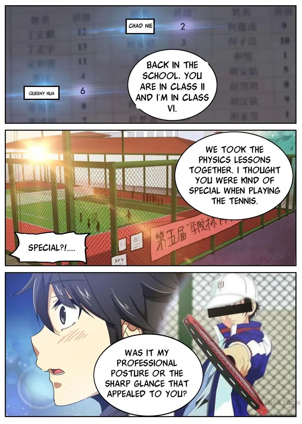 Life-Prolonging Wizard Chapter 9 - Picture 2