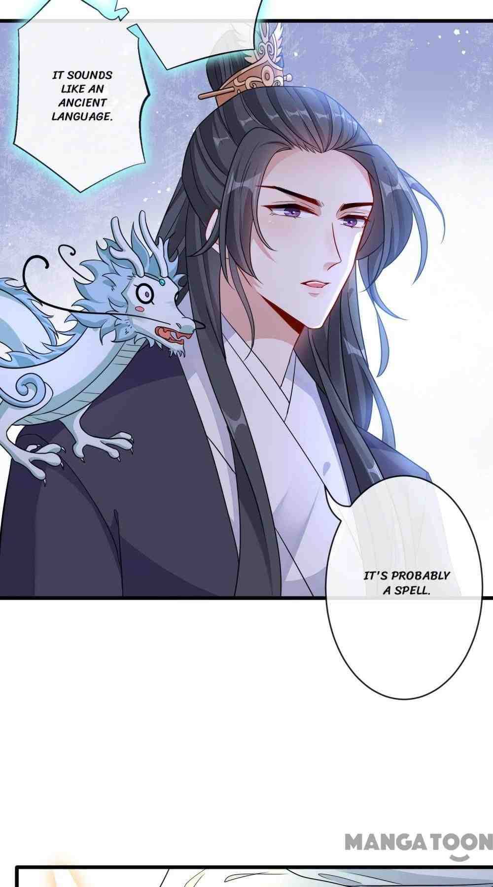 My Chubby Princess Chapter 38 - Picture 2