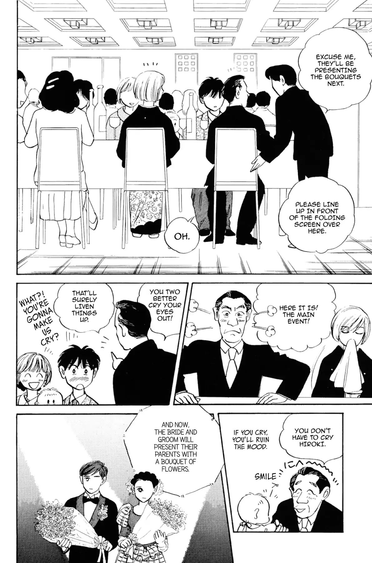 Dokyusei H Kara Hajimaru Koi - Page 2