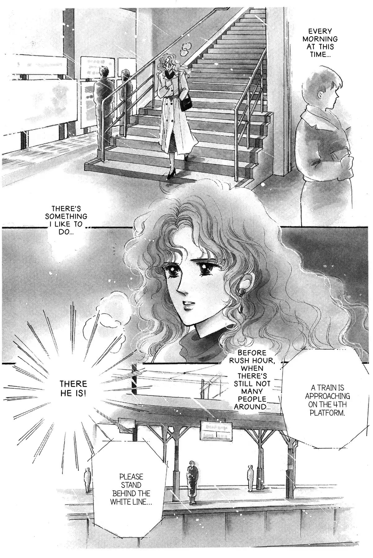 Kyoko Shimazu Author's Edition - Page 2
