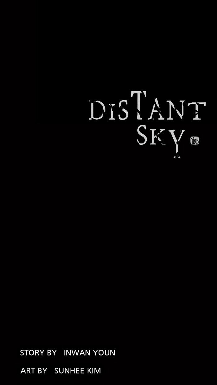 Distant Sky Chapter 13 - Picture 1