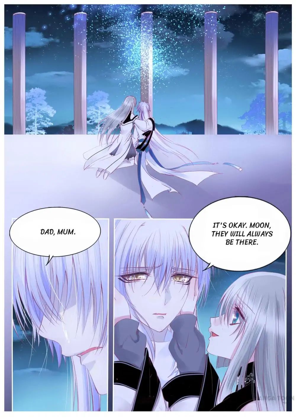 Yue Shang - Page 2