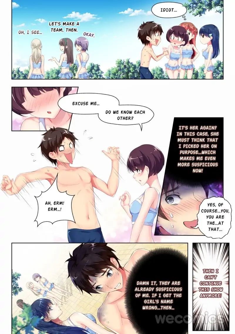 Love-X - Page 1