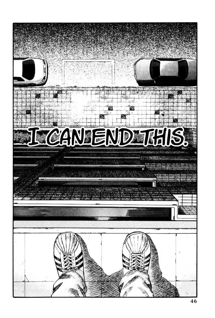 Holyland Vol.2 Chapter 13 : Escape - Picture 2