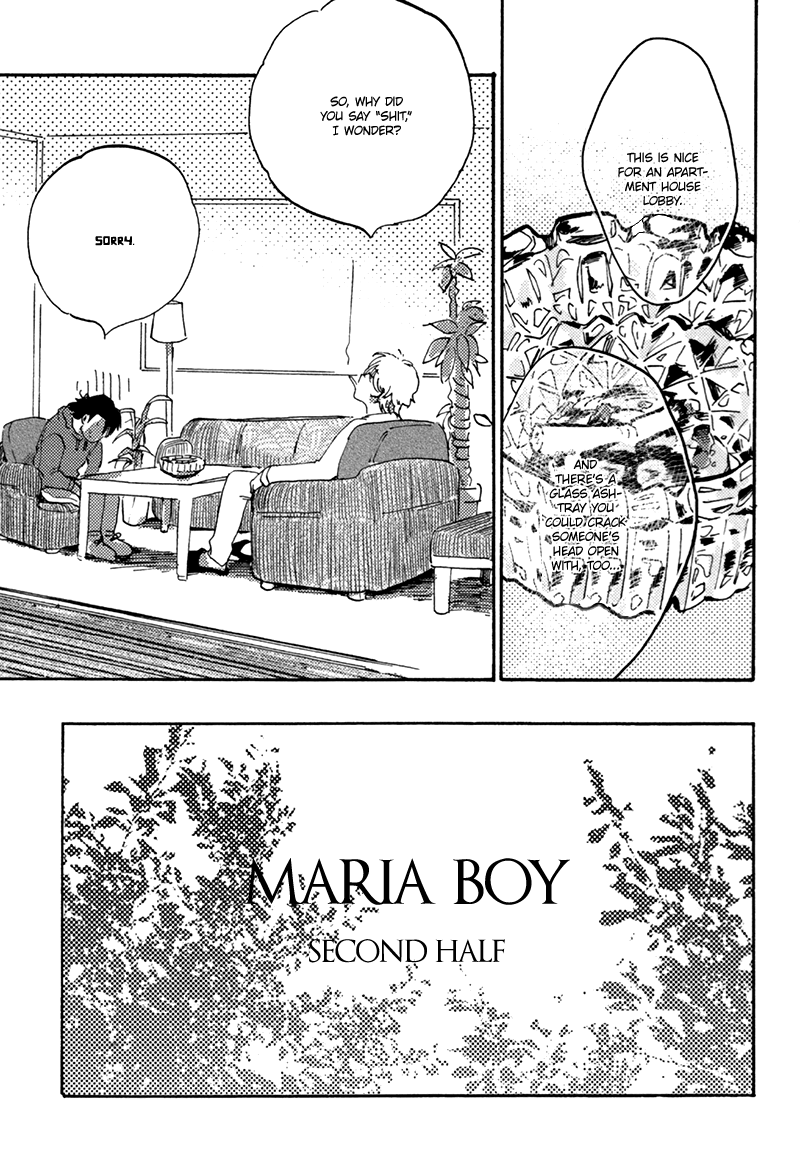 Maria Boy - Page 2
